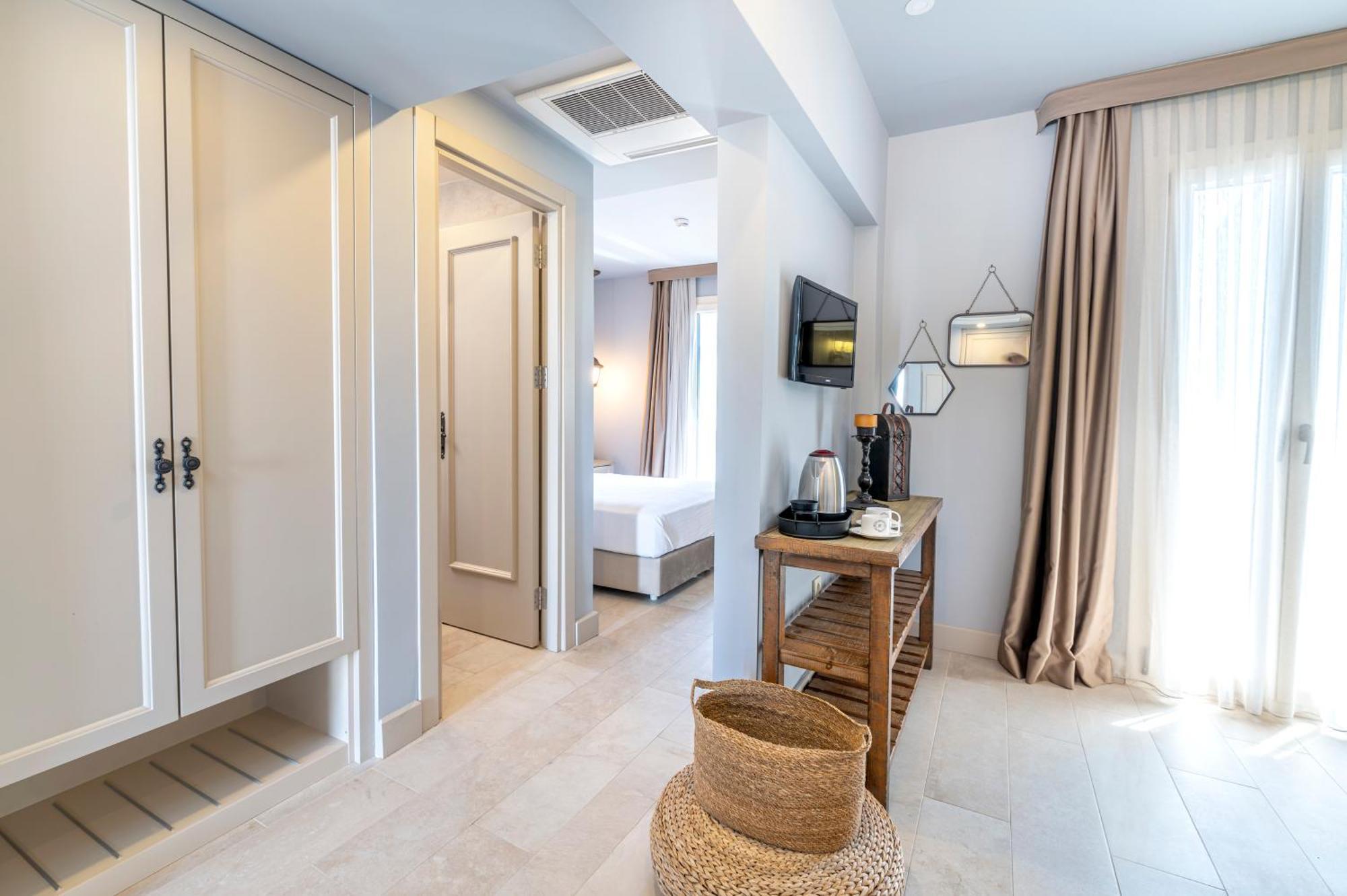 Elista Hotel & Spa Гёльтюрбюку Экстерьер фото